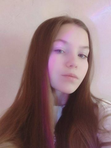 Проститутка Ядвига